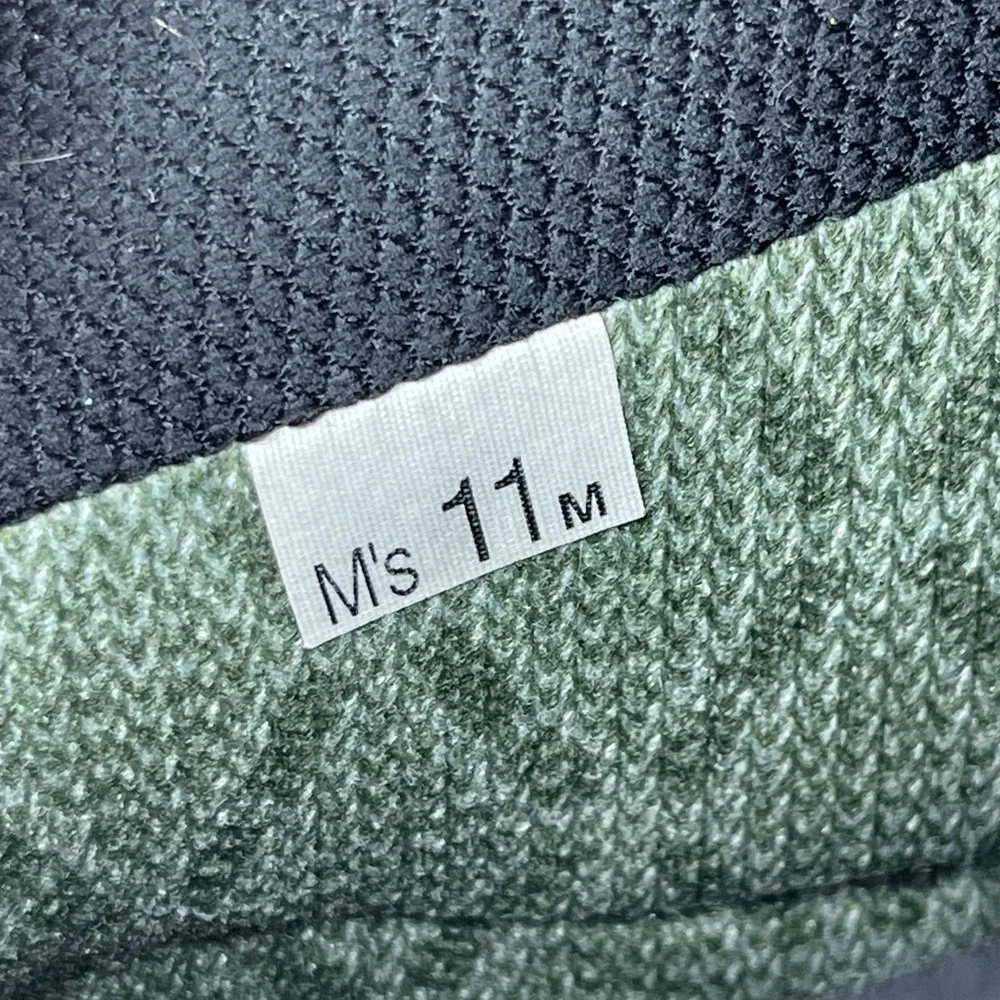 L. L. Bean hiking boots